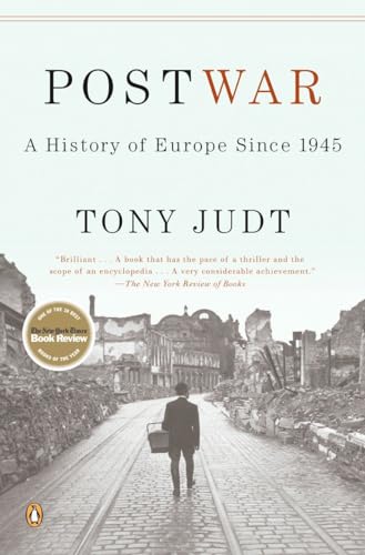 Postwar: A History of Europe Since 1945 von Random House Books for Young Readers